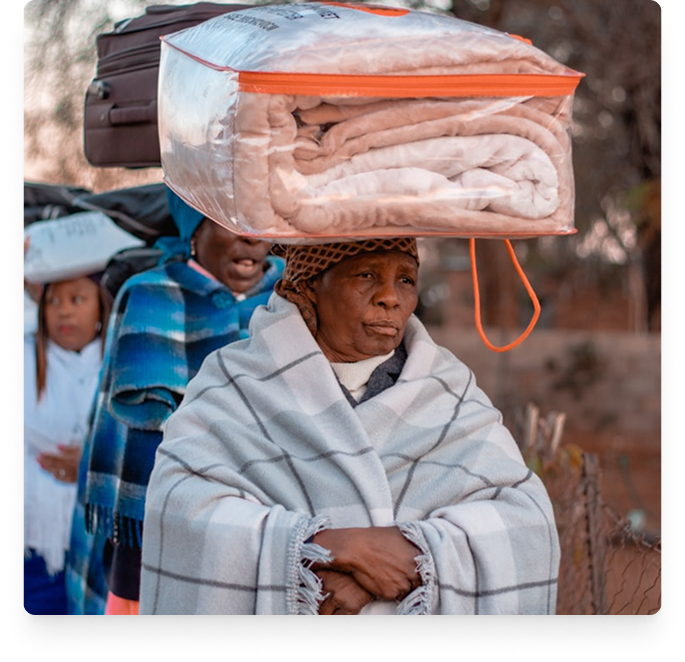 Winter Drive Campaigns